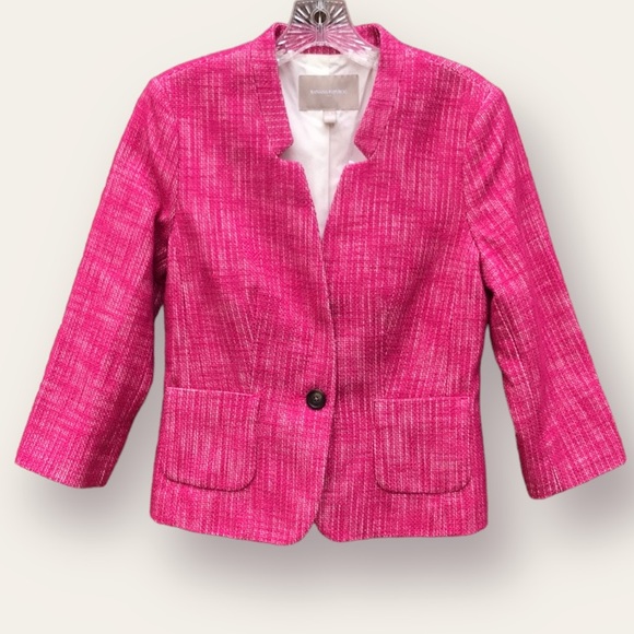 Banana Republic Factory Jackets & Blazers - Banana Republic Tweed Blazer